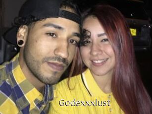 Godexxxlust