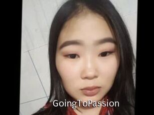 GoingToPassion