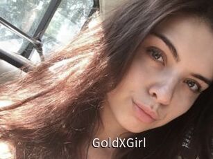 GoldXGirl