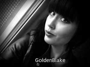 GoldenBlake