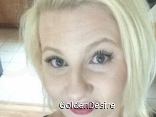 GoldenDesire