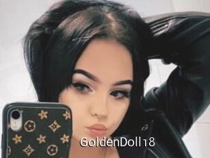 GoldenDoll18