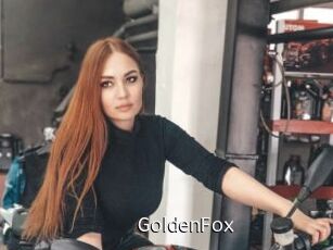 GoldenFox