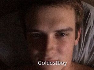 Goldest_boy