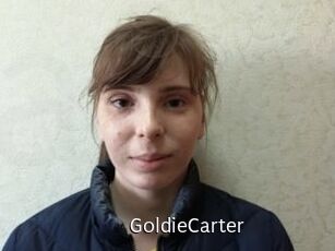 GoldieCarter