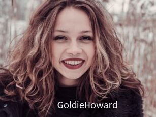 GoldieHoward