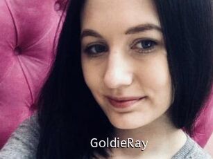 GoldieRay