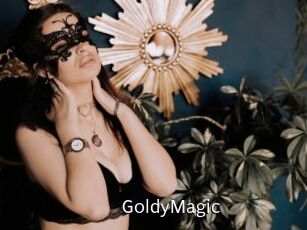 GoldyMagic