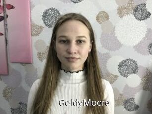 GoldyMoore