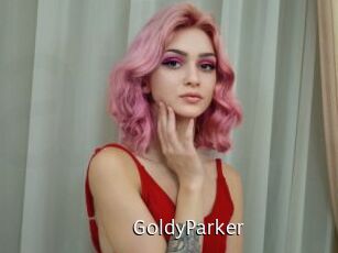 GoldyParker