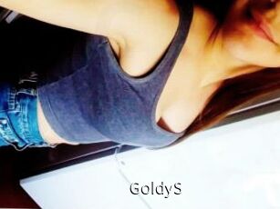 GoldyS