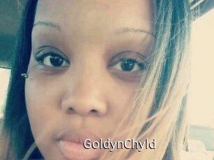 GoldynChyld