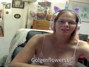 Golgenflowerst