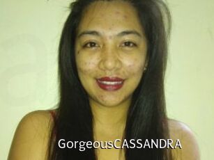 GorgeousCASSANDRA