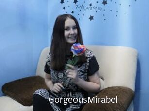 GorgeousMirabel