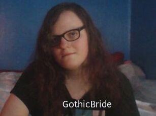 GothicBride