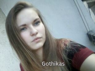 Gothikas