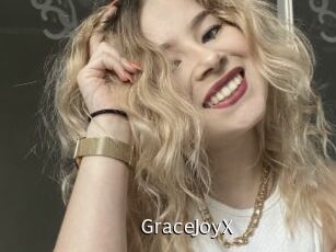 GraceJoyX