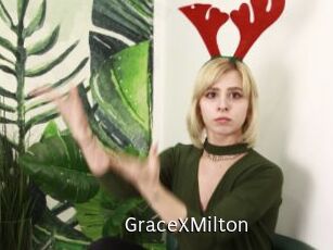 GraceXMilton