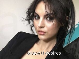 Grace_U_desires