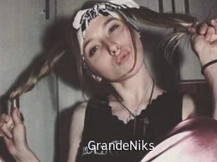 GrandeNiks