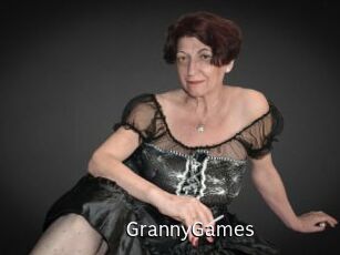 GrannyGames