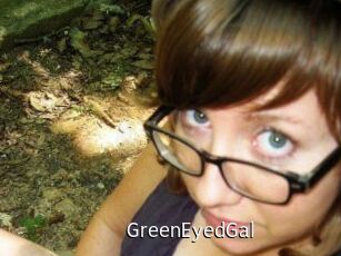 GreenEyedGal