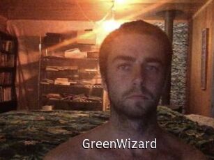 GreenWizard