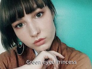 Green_eyed_Princess