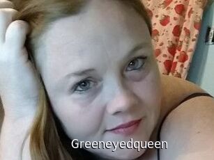 Greeneyedqueen