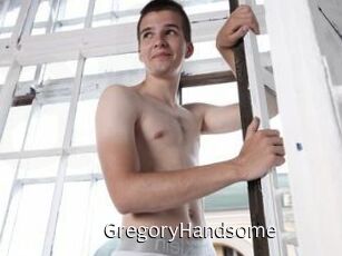 GregoryHandsome