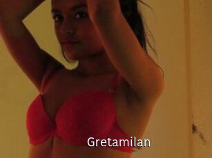 Gretamilan