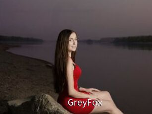 GreyFox