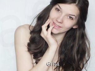 Grita