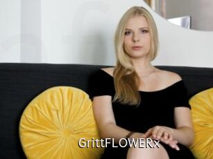 GrittFLOWERx