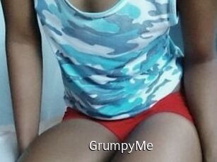 GrumpyMe