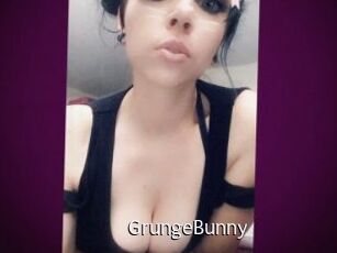 GrungeBunny