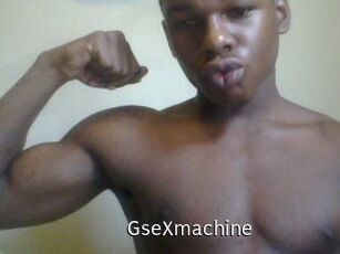 GseXmachine