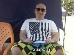 Guapo83