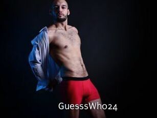 GuesssWho24