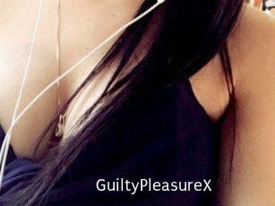 GuiltyPleasureX