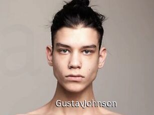 GustavJohnson