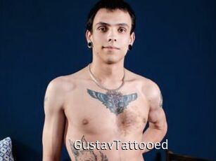 GustavTattooed