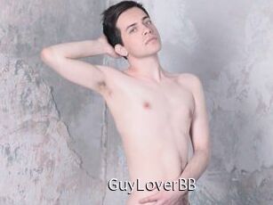 GuyLoverBB