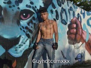 Guyhotcumxxx