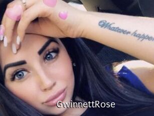 GwinnettRose