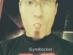 GymRocker