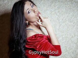 GypsyHotSoul