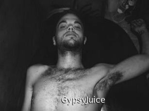 GypsyJuice