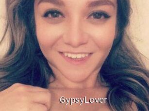 GypsyLover